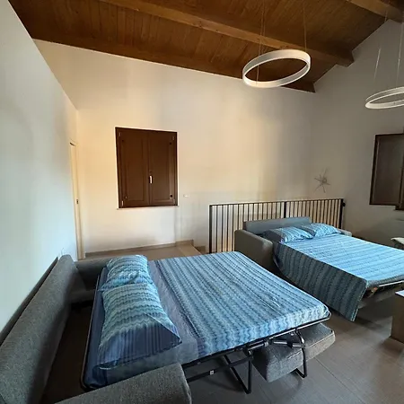Masseria I Pini Gasthof