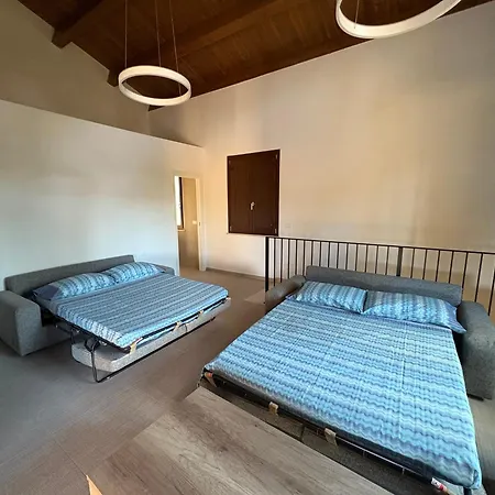 Guest house Masseria I Pini 3*