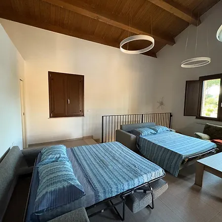 Guest house Masseria I Pini